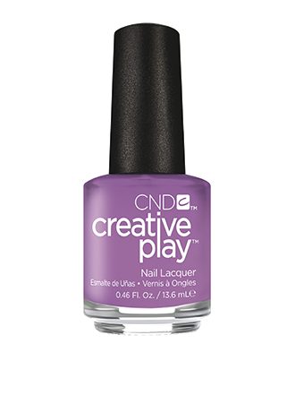 CP nagu laka A Lilac-y Story #443 13.6 mL