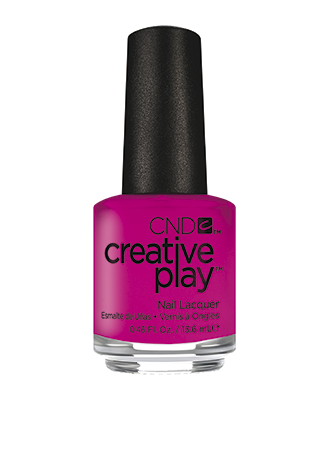 CP nagu laka Berry Shocking #409 13.6 mL