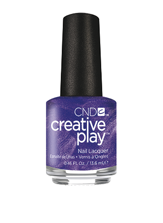 CP nagu laka Cue the Violets #441 13.6 mL