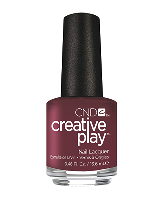 CP nagu laka Currantly Single #416 13.6 mL