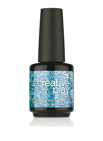 CP gēla laka EXPRESS UR EM-OCEANS (gel polish) #502 15 mL