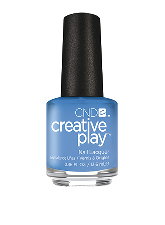 CP nagu laka Iris You Would #438 13.6 mL