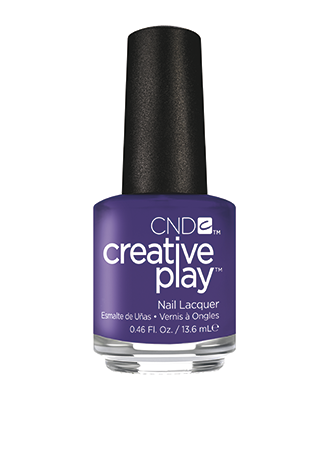 CP nagu laka Isn't She Grape? #456 13.6 mL