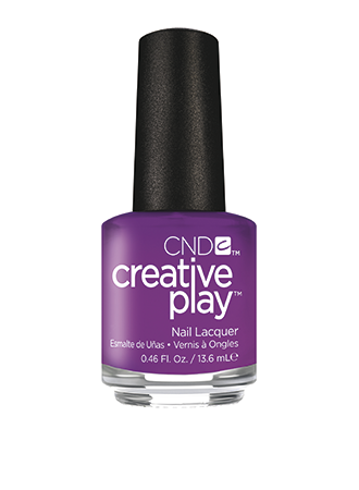 CP nagu laka Orchid You Not #480 13.6 mL