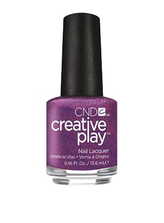 CP nagu laka Raisin' Eyebrows #444 13.6 mL