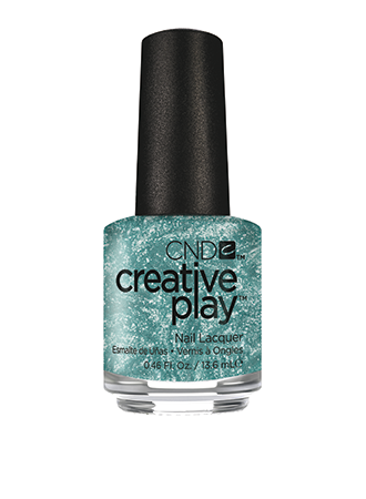 CP nagu laka Sea the Light #431 13.6 mL