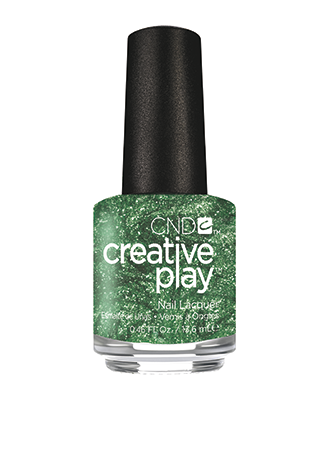 CP nagu laka Shamrock On You #478 13.6 mL