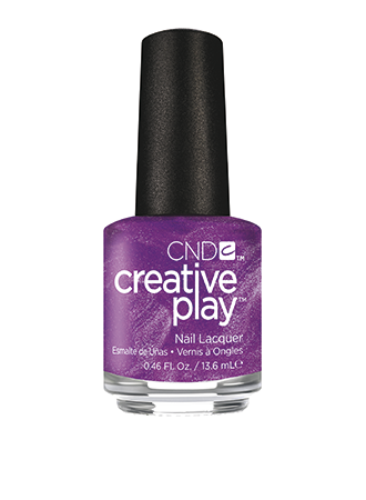CP nagu laka The Fuschia is Ours #442 13.6 mL