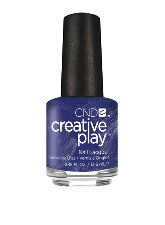 CP nagu laka Viral Violet #469 13.6 mL