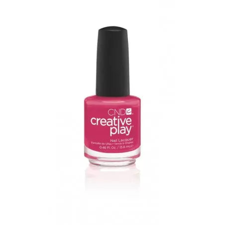 CP nagu laka Fuchsia Fling 13.6 ml