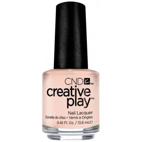 CP nagu laka Life's a Cupcake #402 13.6 mL