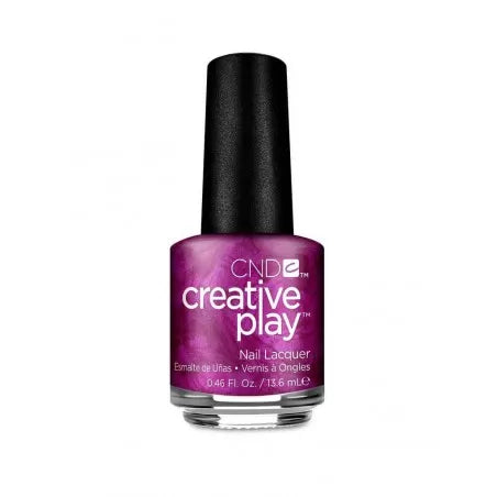 CP nagu laka Rsvplum #487 13.6 mL