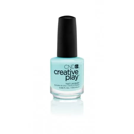 CP nagu laka Amuse-Mint 13.6 mL