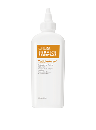 Kutikulas noņemšanai Cuticle Away 177 mL