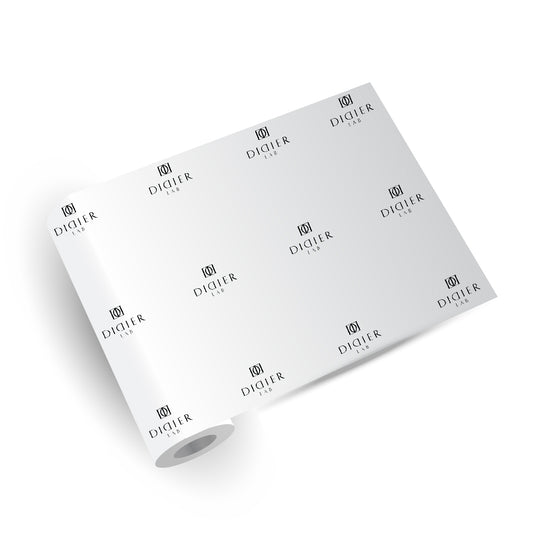 Cosmetic towel "Didier Lab",for manicure, roll, 40psc