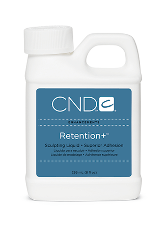 Retention + ™ liquid 236 mL