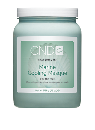 Marine Cooling Masque 2126 g.