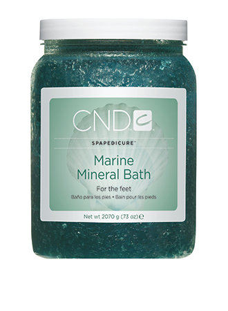 Marine Mineral Bath 2070 g.