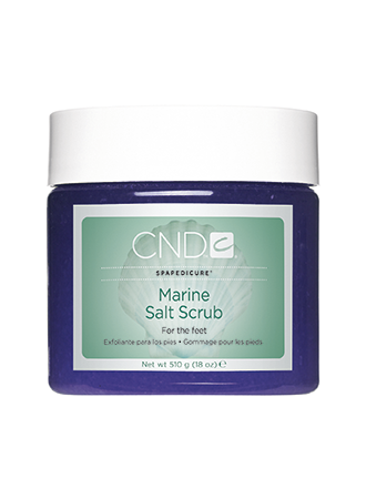 Marine Salt Scrub 510 g.