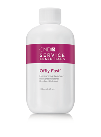 CND™ Offly Fast Moisturizing Remover 222 mL