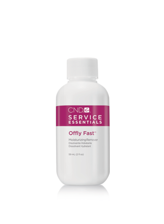 CND™ Offly Fast Moisturizing Remover 59 ml