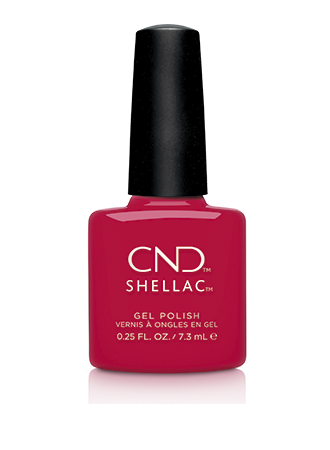 SHELLAC™ nagu laka KISS THE SKIPPER 7.3 ml #303