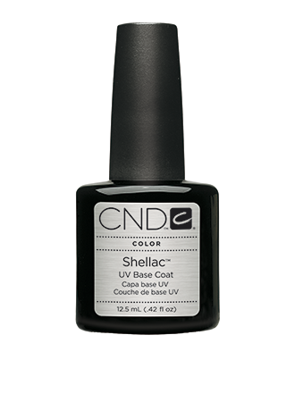 SHELLAC™ BĀZES pārklājums 12.5 mL