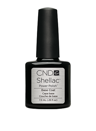 SHELLAC™ BĀZES pārklājums 7.3 mL