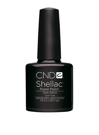 SHELLAC™ Dark Dahlia 7.3 mL