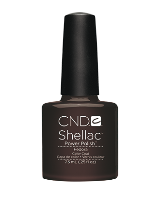 SHELLAC™ Fedora 7.3 mL