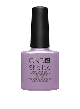 SHELLAC™ Lilac Longing 7.3 mL