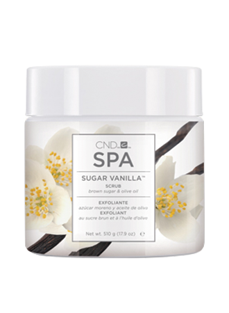 Sugar Vanilla Scrub 510 g