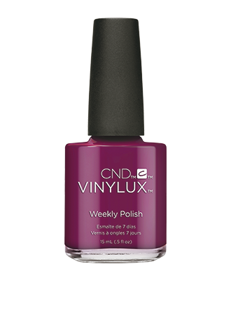 VINYLUX nagu laka Berry Boudoir #251