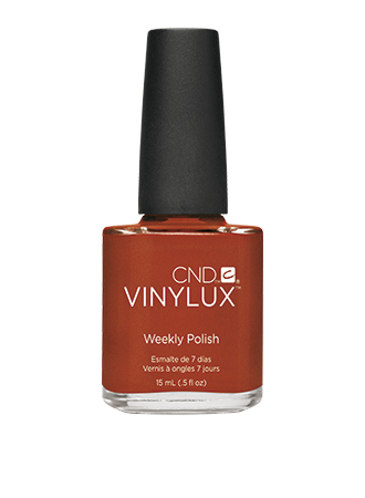 VINYLUX™ nagu laka Fine vermilion #172 15 mL