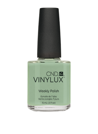 VINYLUX™ nagu laka Mint convertible # 166 15 mL