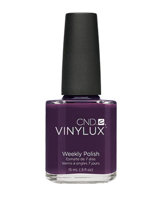 VINYLUX™ nagu laka Rock royalty #141 15 mL