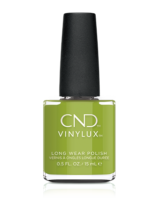 VINYLUX™ nagu laka Crisp Green #363 15 mL