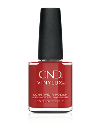 VINYLUX™ nagu laka DEVIL RED,15 ml #364