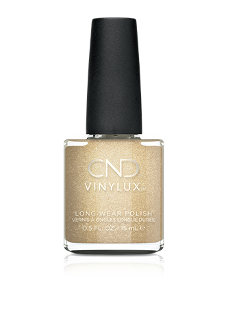 VINYLUX™ nagu laka GET THAT GOLD, 15ml #368